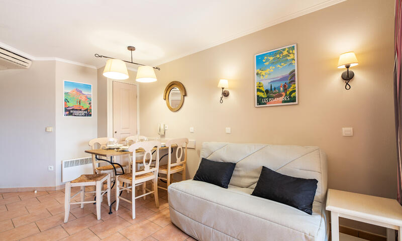 Résidence les Calanques des Issambres - maeva Home - 28