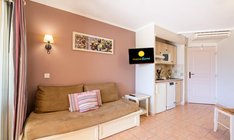 Résidence les Calanques des Issambres - maeva Home - 29