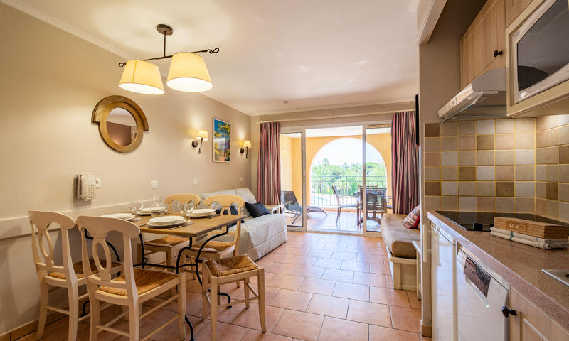 Résidence les Calanques des Issambres - maeva Home - 25
