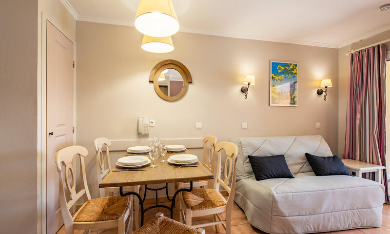 Résidence les Calanques des Issambres - maeva Home - 26