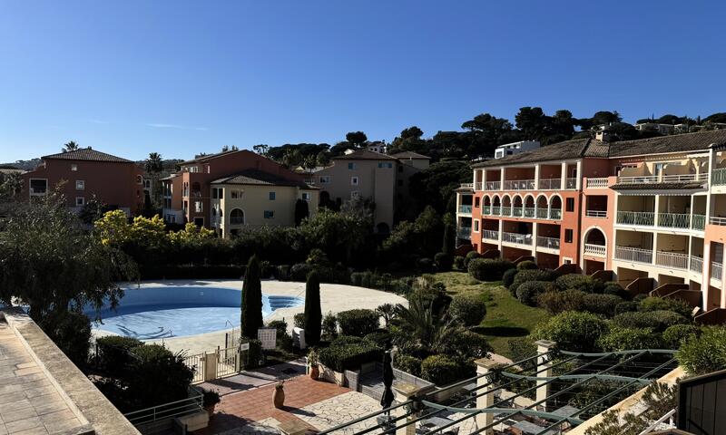 Résidence les Calanques des Issambres - maeva Home - 18