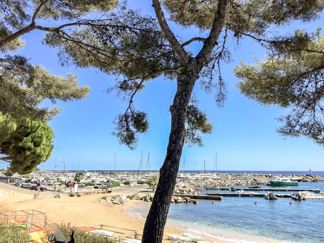 Résidence Les Calanques Spa Thalassothérapie