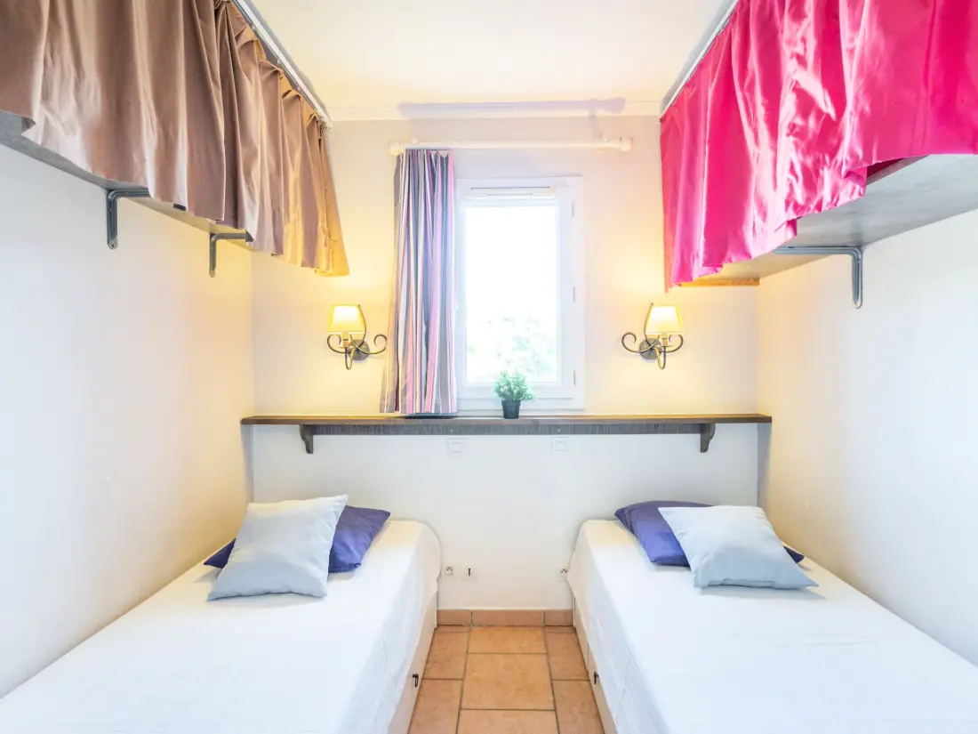 Résidence Les Calanques Spa Thalassothérapie
