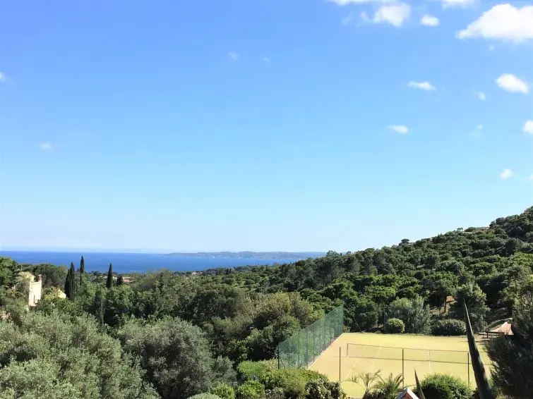 Résidence Les Hauts des Issambres