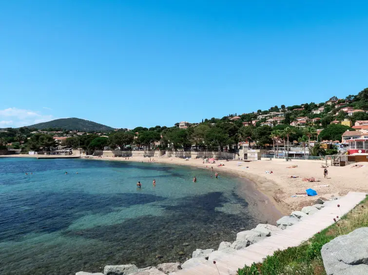 Résidence Les Hauts des Issambres