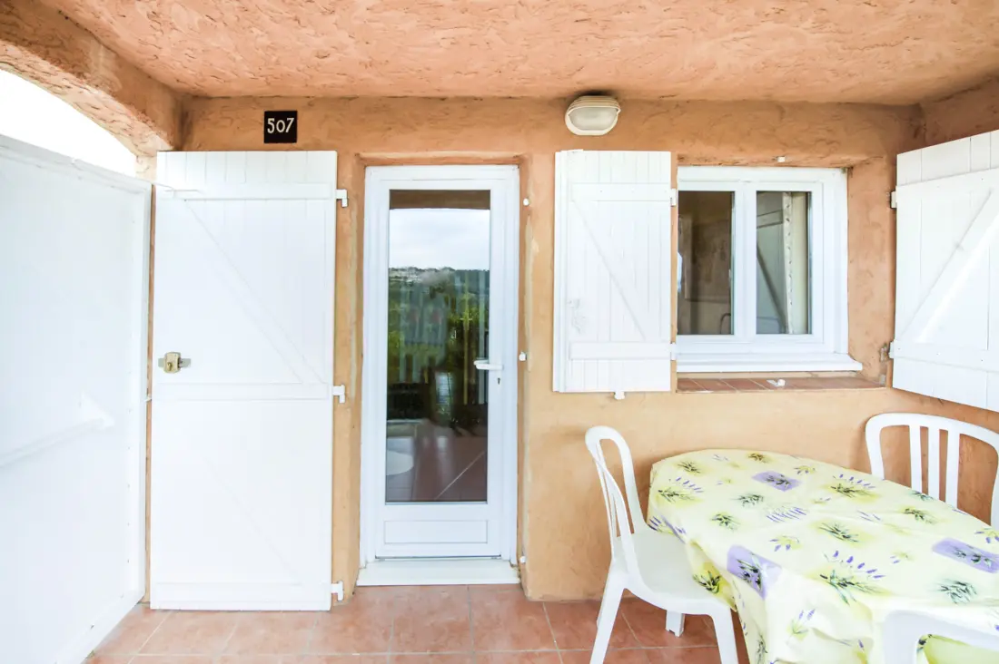 Les Issambres Corniche - maeva Home