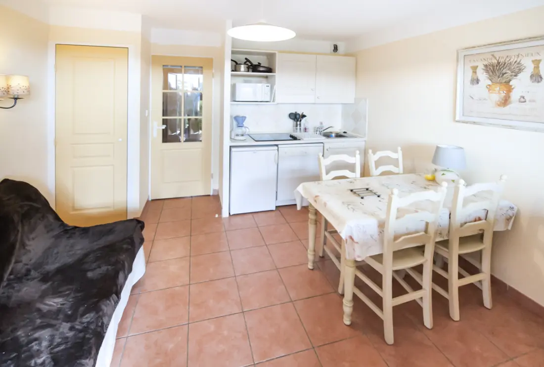 Les Issambres Corniche - maeva Home