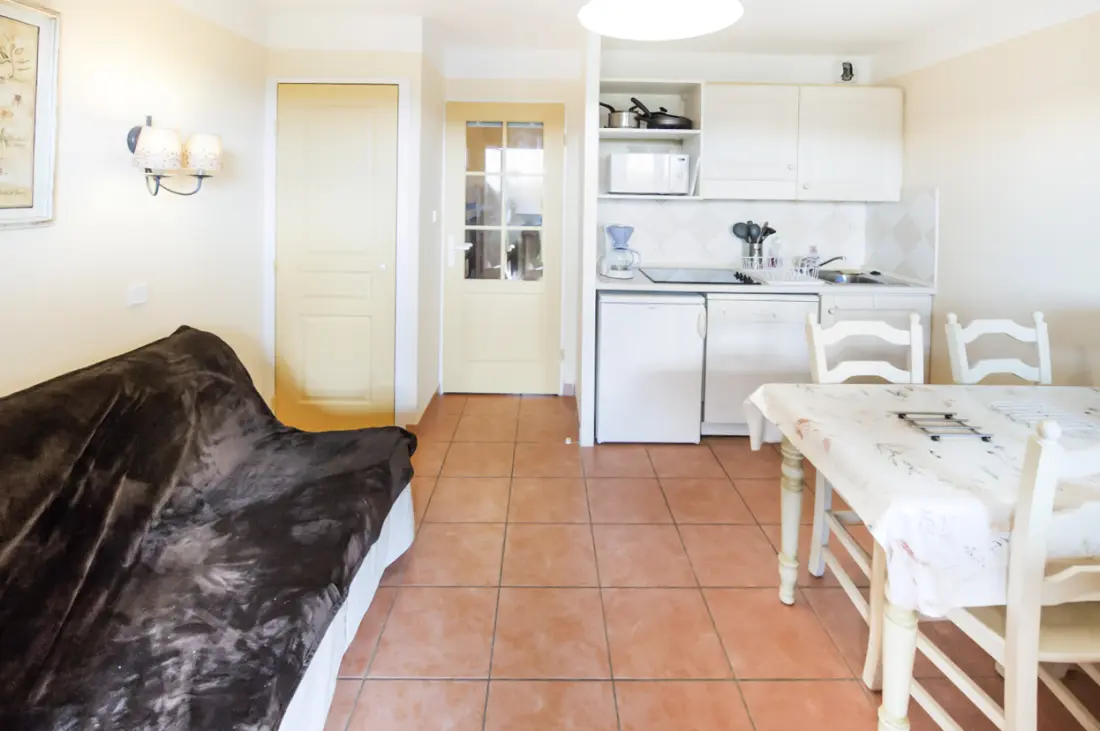 Les Issambres Corniche - maeva Home