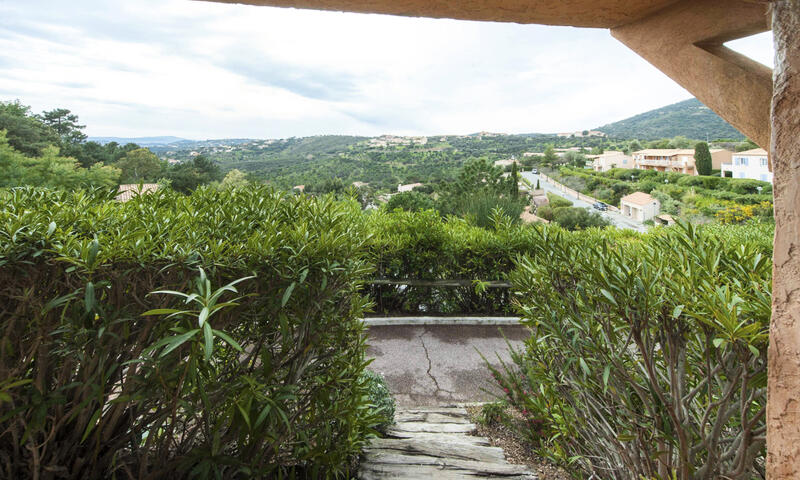 France - Côte d'Azur - Les Issambres - Résidence Les Issambres Corniche - maeva Home