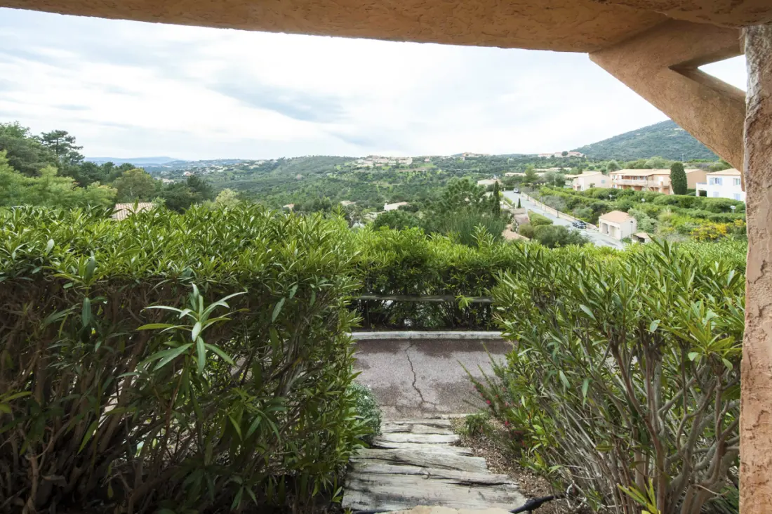 Les Issambres Corniche - maeva Home