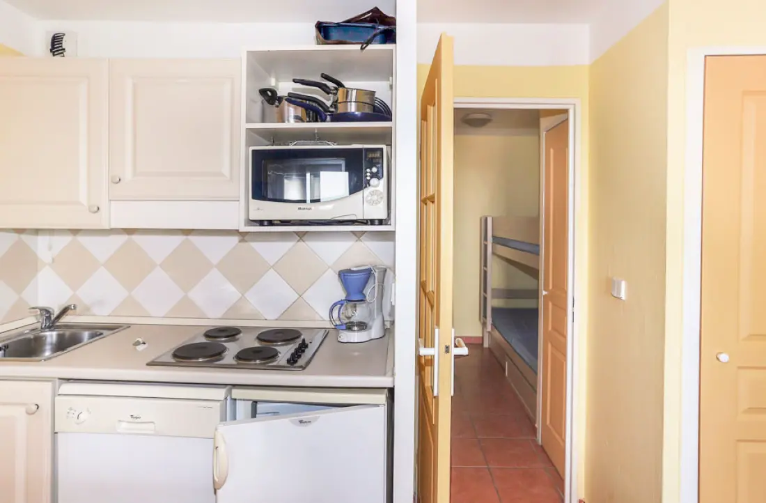 Les Issambres Corniche - maeva Home