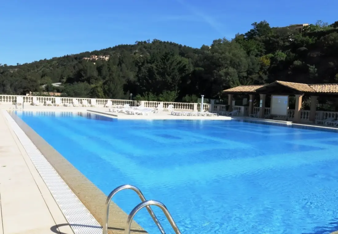 Les Issambres Corniche - maeva Home