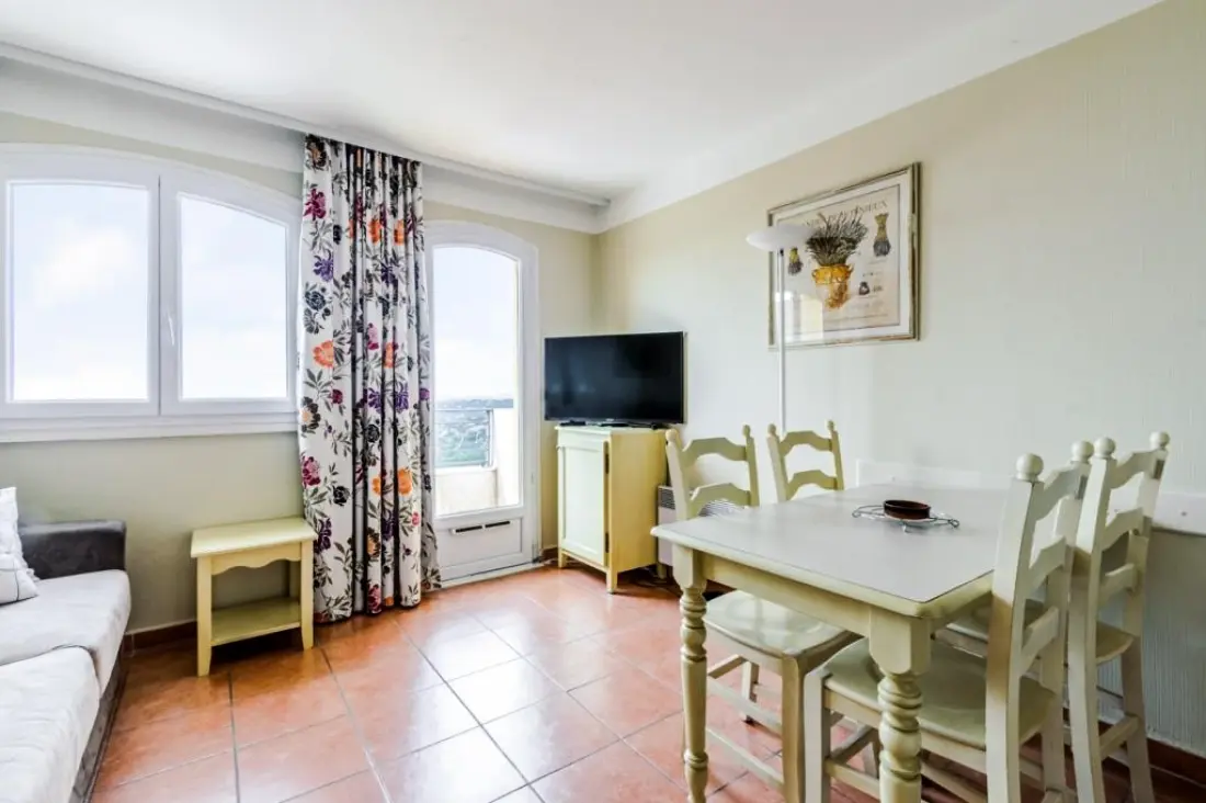 Les Issambres Lauriers - maeva Home