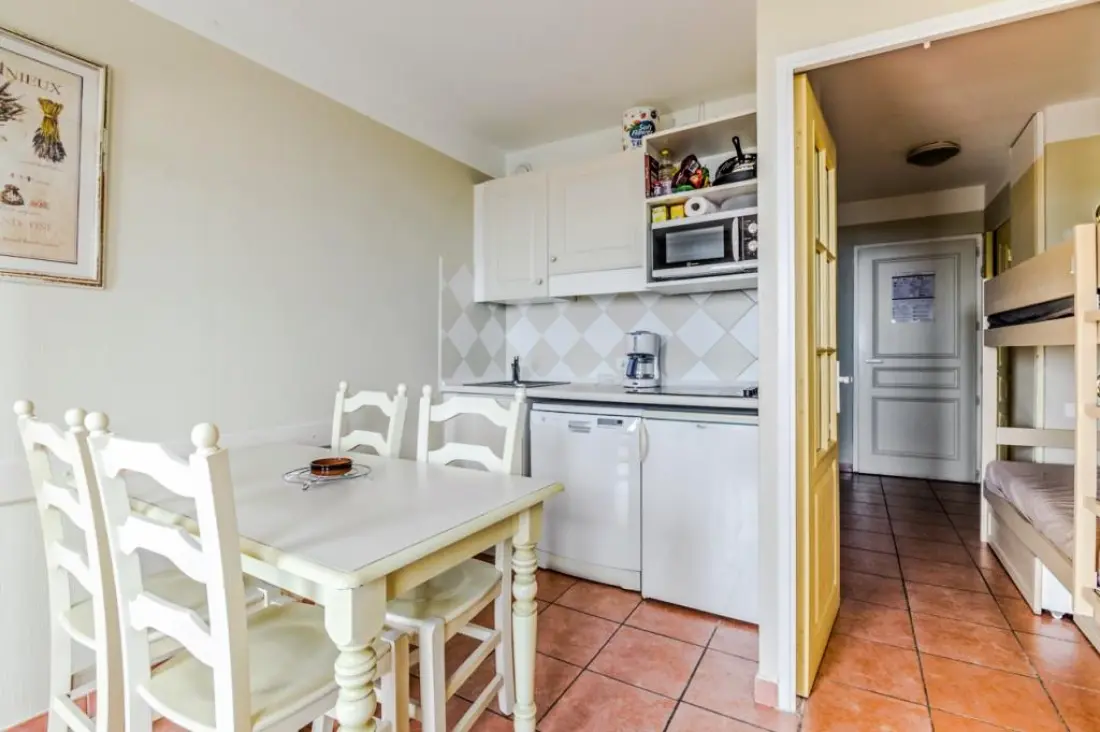 Les Issambres Lauriers - maeva Home
