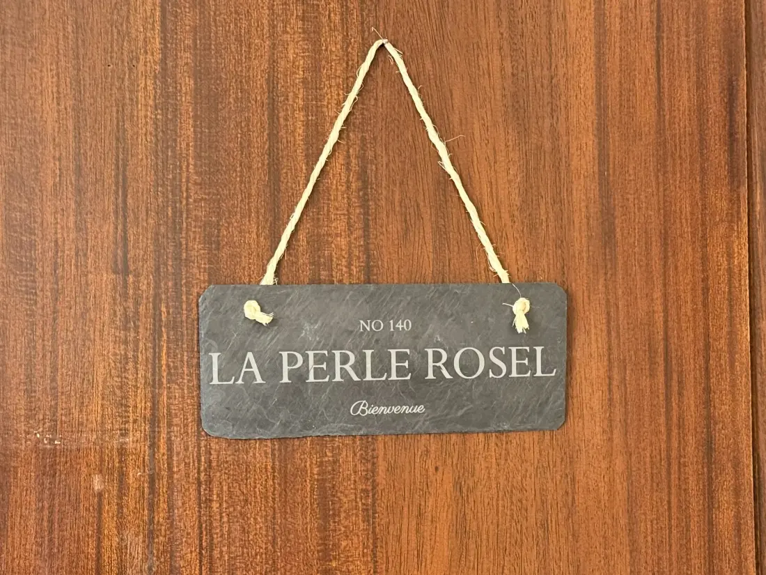 Résidence La Perle Rosel