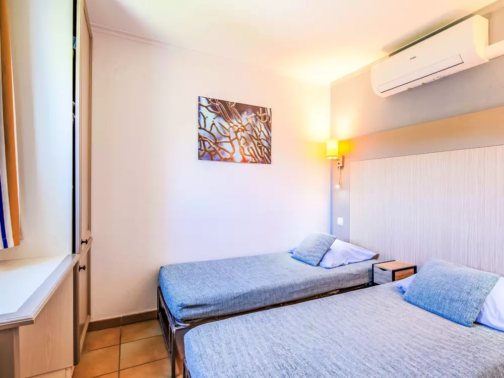 Résidence Les Rivages des Issambres