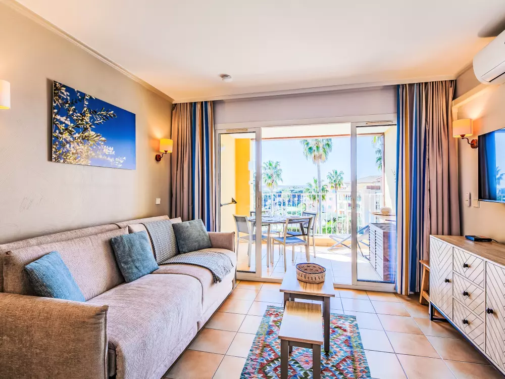 Résidence Les Rivages des Issambres