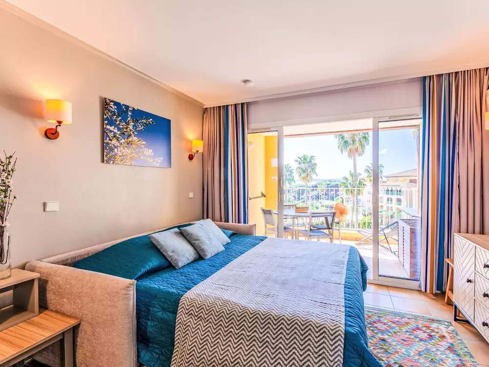 Résidence Les Rivages des Issambres