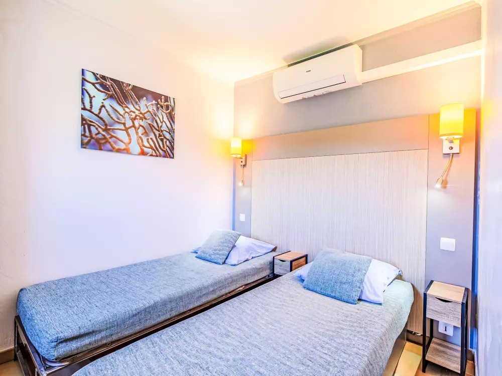 Résidence Les Rivages des Issambres