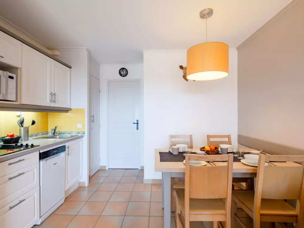 Résidence Les Rivages des Issambres