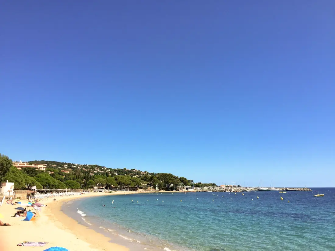 Résidence Pierre & Vacances Les Rivages des Issambres