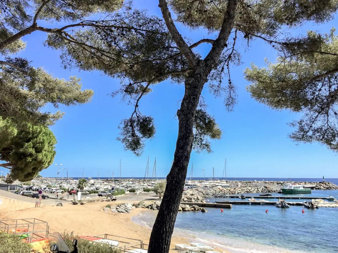 Résidence Pierre & Vacances Les Rivages des Issambres