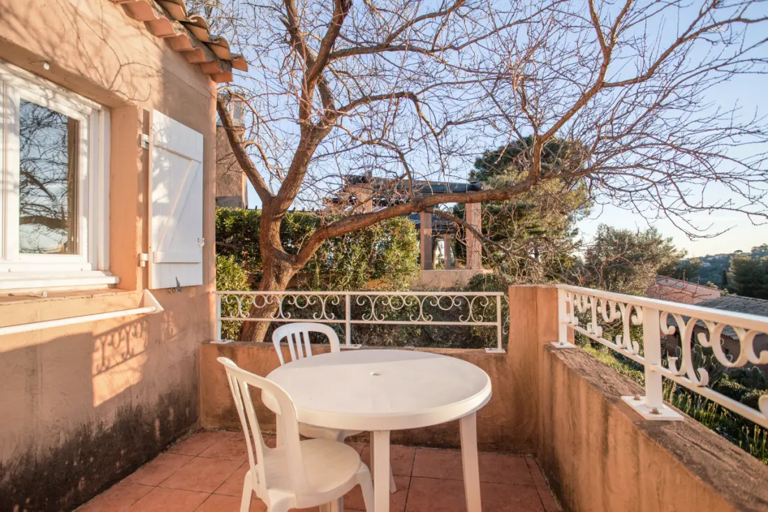 Les Issambres Corniche - maeva Home