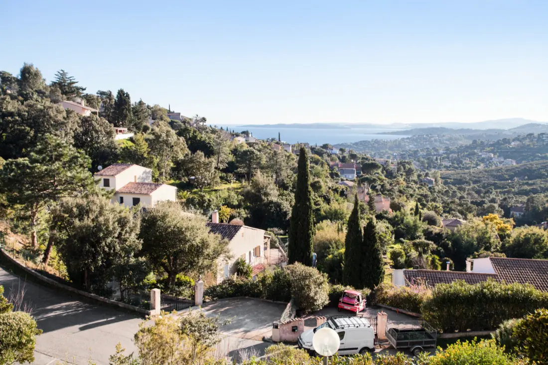 Les Issambres Corniche - maeva Home