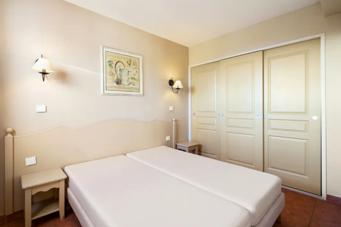 Les Issambres Corniche - maeva Home