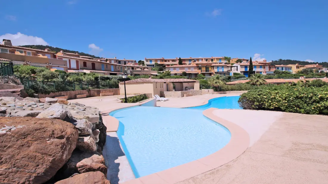 Résidence Petit Village