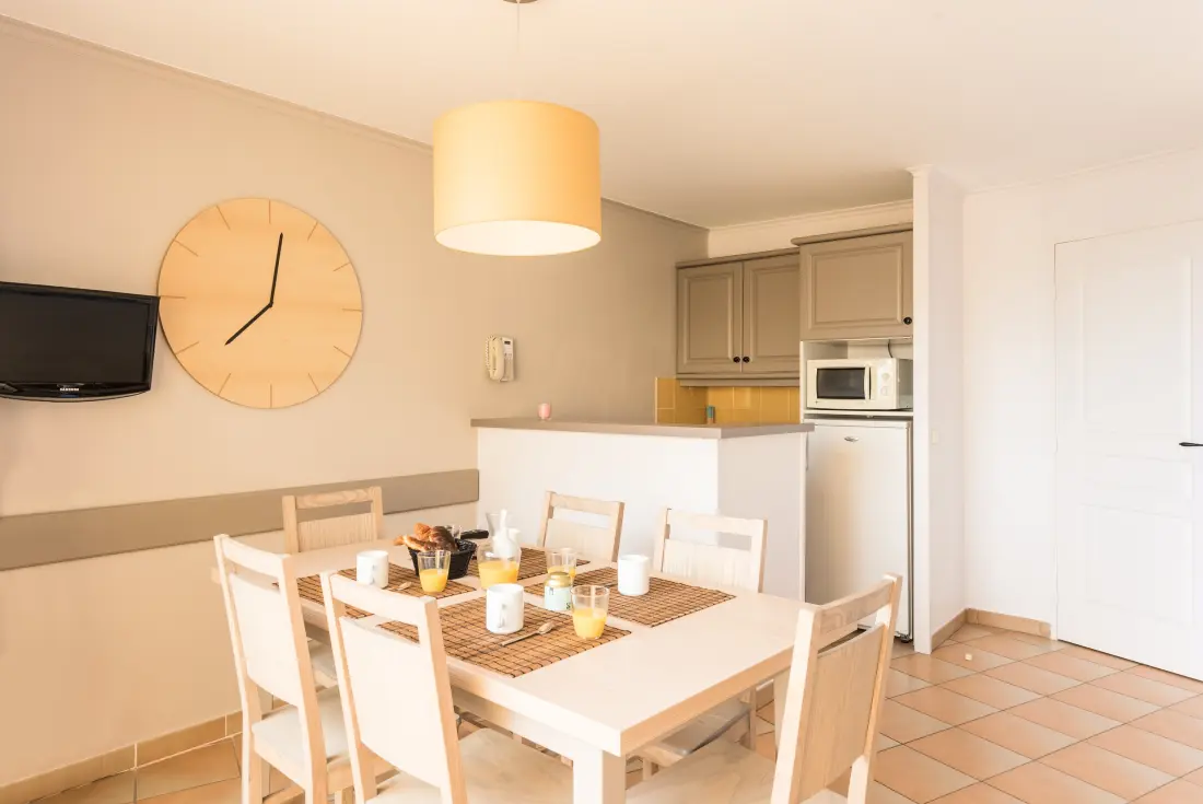 Résidence Pierre & Vacances Les Rivages des Issambres