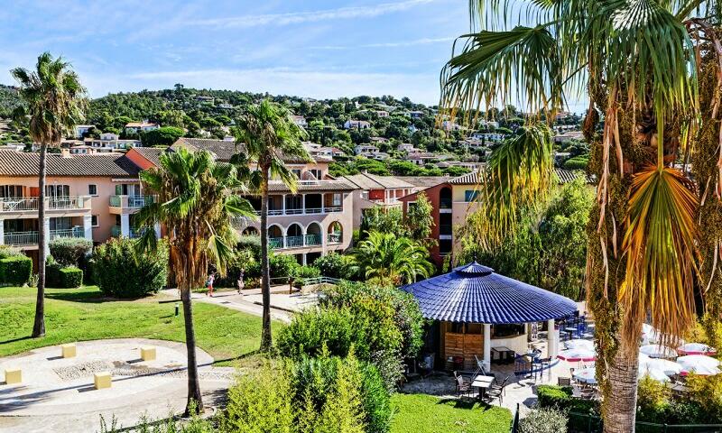 France - Côte d'Azur - Les Issambres - Résidence Pierre & Vacances Les Rivages des Issambres