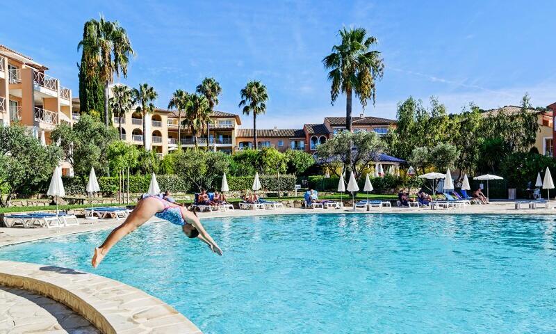 France - Côte d'Azur - Les Issambres - Résidence Pierre & Vacances Les Rivages des Issambres