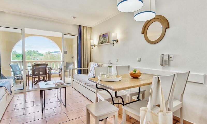 Résidence Pierre & Vacances Premium Les Calanques Des Issambres **** - Les Issambres - 19