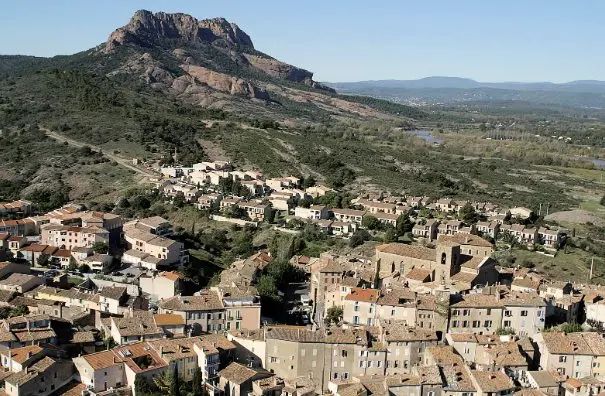 Résidence Varazur-le Village Des Issambres