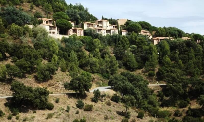Résidence Varazur-le Village Des Issambres - Les Issambres - 34