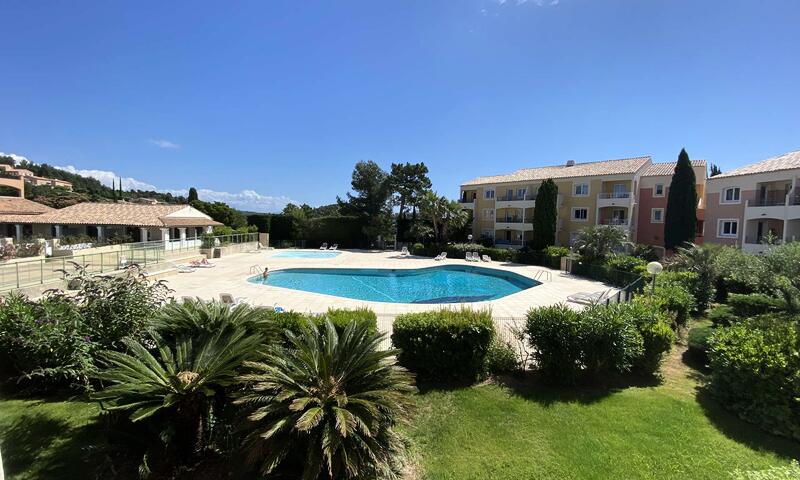 Résidence Varazur-le Village Des Issambres - Les Issambres - 48