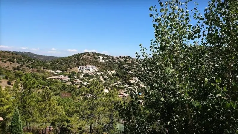 Résidence Varazur-le Village Des Issambres