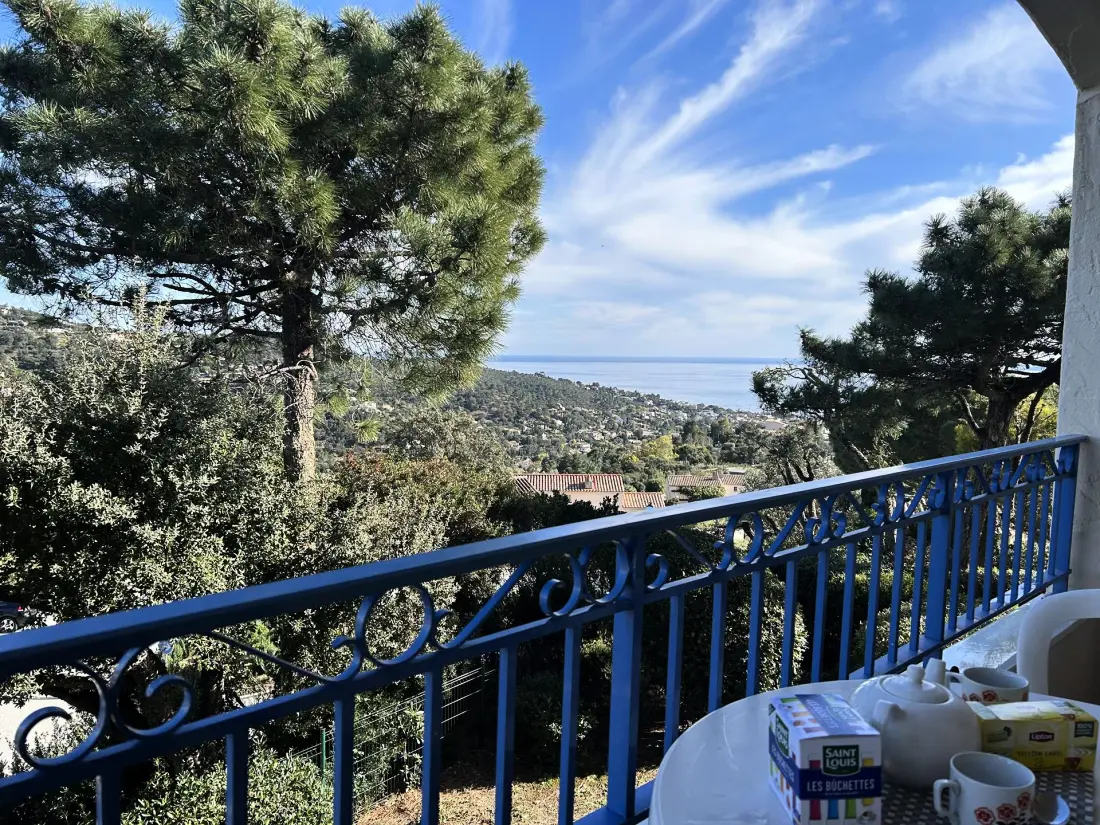 Résidence Varazur-le Village Des Issambres