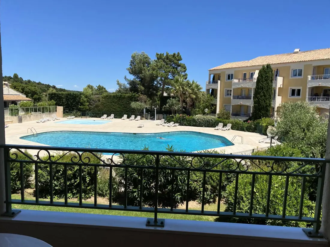 Résidence Varazur-le Village Des Issambres