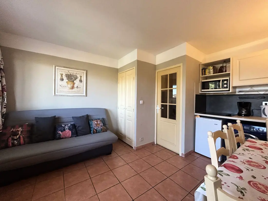 Résidence Varazur-le Village Des Issambres