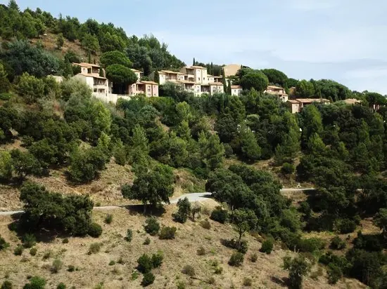 Résidence Varazur-le Village Des Issambres