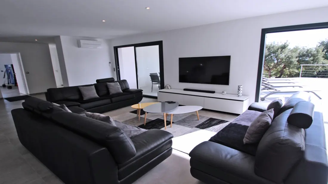 Résidence Villa Chantoiseau