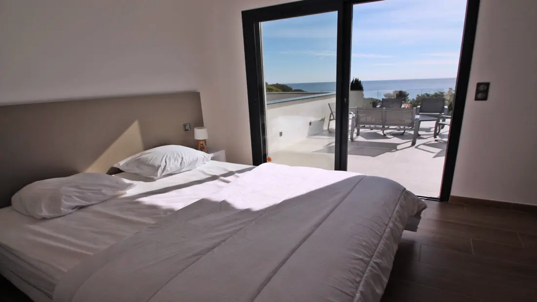 Résidence Villa Chantoiseau