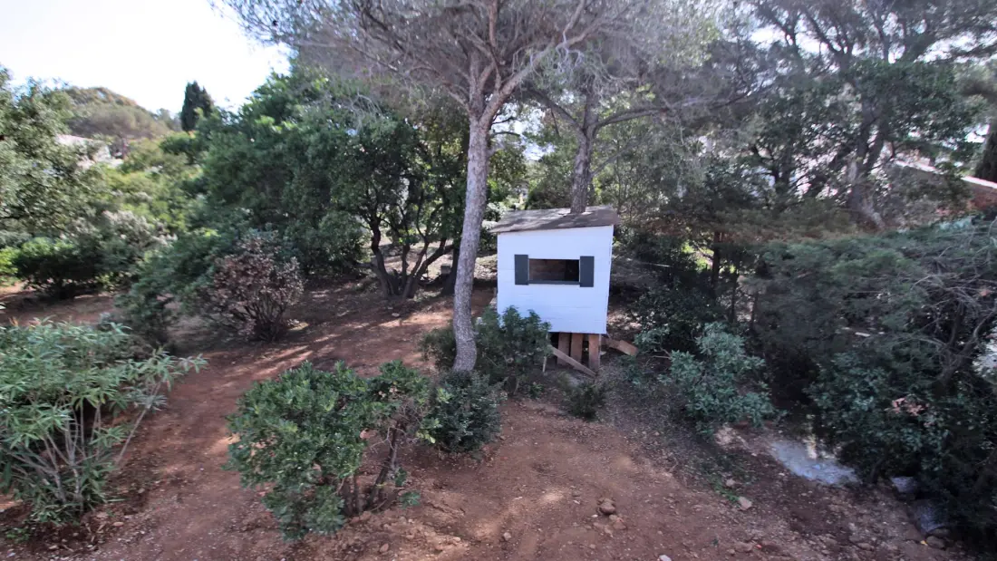 Résidence Villa Chantoiseau