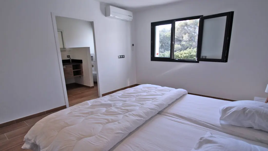Résidence Villa Chantoiseau