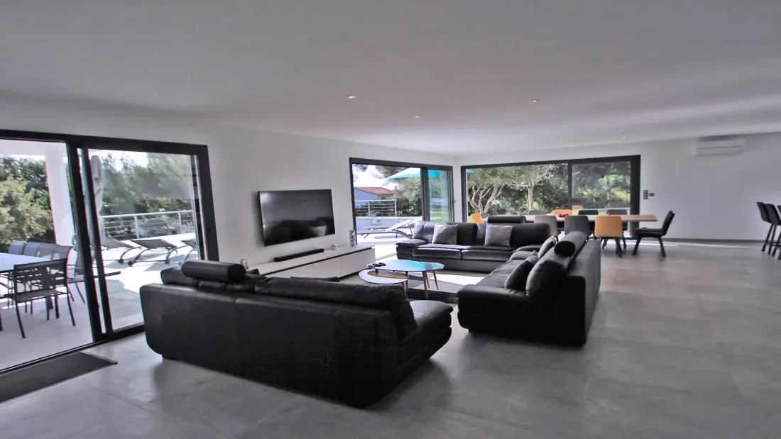 Résidence Villa Chantoiseau