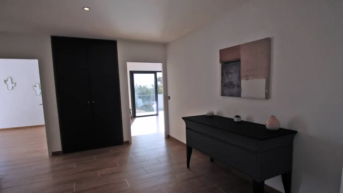 Résidence Villa Chantoiseau