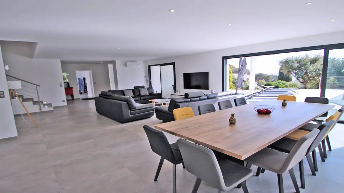Résidence Villa Chantoiseau