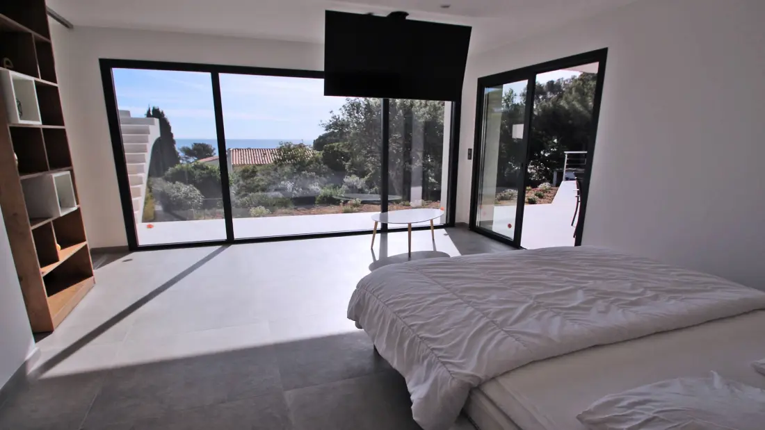 Résidence Villa Chantoiseau